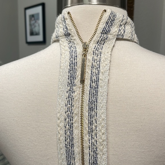 Badgley Mischka Mini Cocktail Dress - Picture 6 of 10